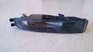 Driver Corner Park Light Lamp-turn Signal Fits 15-16 Beetle 95571. Fixed Price $184.00.