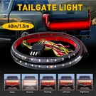 60" Led Strip Tailgate Light Bar Reverse Signal Brake Chevy Ford Dodge Truck. Fixed Price $12.99.