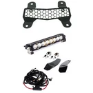 Baja Designs S8 10" Grille Mount Light Bar Kit For Arctic Cat/textron Wildcat. Fixed Price $811.95.