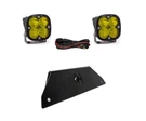 Baja Designs Squadron Pro Lower Bumper Light Kit For 2020+ Polaris Rzr Xp. Fixed Price $562.95.