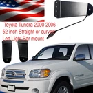 Fits Toyota Tundra 52 Inch Curved Led Light Bar Mount Bracket 2000 2006. Fixed Price $22.00.