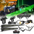 Colight Led Work Bar Combo Offroad Driving For Polaris Rzr Xp Utv Atv 4WD. Fixed Price $51.99.