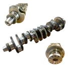 Forged Crankshaft Fits John Deere 8370RT/9360R 136MM 2013-2020 RE565972. Fixed Price $5235.49.