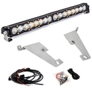 Baja Designs 448076 S8 20 Inch Led Driving Light Bar Kit Black For 22-24 Tundra. Fixed Price $823.95.