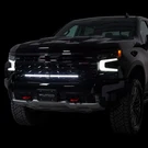 Putco 310037 37" Led Grille Light Bar. Fixed Price $298.99.