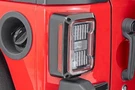 Rough Country Led Tail Lights For 2007-2018 Jeep Wrangler Jk RCH5800. Fixed Price $199.95.