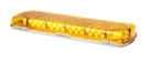 Whelen MC23PA Mini Century Lightbar 23' With Perm. Fixed Price $632.90.