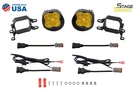 Diode Dynamics DD6997 SS3 Sport Type Kit Abl Yellow Sae. Fixed Price $388.69.