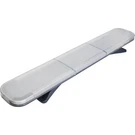 360 Led Amber Light Tractor Truck Atv Utv Bar 47" 28 Flash Patterns Low Profile. Fixed Price $755.03.