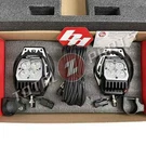 Baja Designs Squadron Led Nighthawk Side Mirrors For Polaris Utv (1.75" Clamp). Fixed Price $823.95.