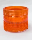 R5150LA Replacement Strobe Bar Inner Amber Lens Ecco. Fixed Price $25.55.