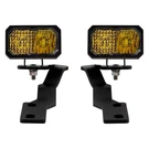 For Toyota Tacoma 16-21 Light Kit Hood Ditch Mounted Stage Pro Standard Series. Fixed Price $439.95.