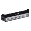 Kawell 18W Led Bar Floodlight Fog Super Bright Driving Li.... Fixed Price $36.94.
