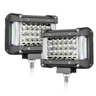 For 16+ Toyota Tacoma Upper Hood Ditch Side Shooter Led Fog Light Mount Bracket. Fixed Price $31.99.