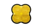 Diode Dynamics SS3 Lens Pc Fog - Yellow. Fixed Price $43.45.