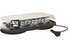 Ecco 5597CA-VM 15" Minibar Reflex 12-24VDC Vacuum-mount Clear Lens Amber. Fixed Price $463.14.