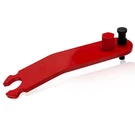 Bwbwnd Car Door Alignment Tool, 21845 Bar Automotive Body Red. Fixed Price $21.72.