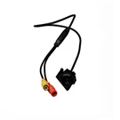 Z Automotive Front High-quality 480I Camera Kit For 2018-2022 Jeep Wrangler Jl. Fixed Price $179.00.