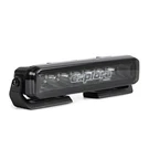 Vision 10' Light Bar Sn Row W/ Dual- Dr- EX-LB8S. Fixed Price $254.52.