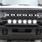 Zroadz Z325431-KIT Front Bumper Top Led 21-23 Ford Bronco. Fixed Price $727.33.