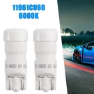 Car Light LED-T10 Ultinon PRO6000 W5W 11961CU60 6000K For Philips. Fixed Price $28.49.