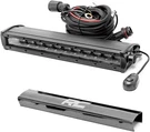 Rough Country 12" Led Light Bar - 60W, 4,800 Lumens, Spot Focus Beam, Black. Fixed Price $174.98.