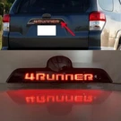 Black Led Trunk Tail Lights 3RD Brake Stop Lamp For Toyota 4RUNNER 10-23 Hole. Fixed Price $98.99.