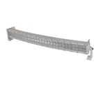 Heise Dual Row Marine Led Curved Light Bar 30" HE-MDRC30. Fixed Price $617.99.