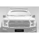 T-rex Z415661-KIT For Raptor Bumper Grille Led W/10IN Single Light Bar. Fixed Price $240.16.
