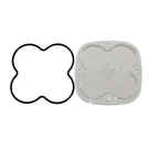 Baja Designs Lens Spot Kit Squadron Pro/sport. Fixed Price $25.95.