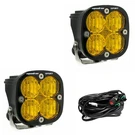 Baja Design 557815 Squadron Sport Led Lights. Fixed Price $260.95.