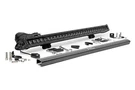 Rough Country Black Series Led Light Bar 30" Single Row. Fixed Price $184.95.