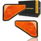 For 2003-2008 Honda Element Pair, Driver And Passenger Marker Light HO2550125. Fixed Price $28.20.