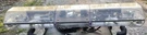 Code 3 MX-7000 47'' Clear Vintage MX7000. Fixed Price $400.00.
