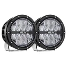 Rigid 36411 360- Series 6" Drive RGB/2 Rgbw. Fixed Price $723.31.