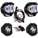 Baja Designs LP4 Pro Driving/combo Pods Pair (blue Backlight) Rock Guards. Fixed Price $917.85.
