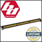 Baja Designs S8 30" Straight Amber Led Light Bar - 19,050 Lumens Universal. Fixed Price $874.95.