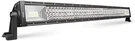 Nilight 42 Inch 648W Led Bar Triple Row Off Road Driving Lamp Ford Atv. Fixed Price $95.99.