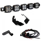 Baja Designs Xl Linkable Bumper Light Kit For 16-23 Toyota Tacoma 447670. Fixed Price $1199.90.