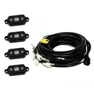 Baja Designs 447059 Led Rock Light Kit. Fixed Price $344.95.