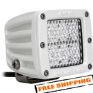 Rigid Industries 60151 M-series Dually Lens Led Light. Fixed Price $126.59.