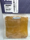 Rigid Industries 321933 D-xl Series Cover Yellow. Fixed Price $18.00.