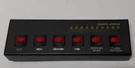 6391206 Switch Panel For Full-size Lightbars. Fixed Price $29.99.