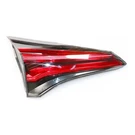 For Toyota RAV4 2016 17 2018 Tail Light Driver Side Inner Capa Halogen Bulb Type. Fixed Price $161.76.