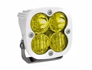 Baja Design 490013WT Led Light Pod White Amber Lens Driving-combo Pattern. Fixed Price $236.95.