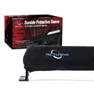 32" Inch Led Light Bar Cover Straight Curved All-weather Protective Gear Sleeve. Fixed Price $16.52.