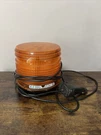 Star Warning Systems Ultra High Intensity Leds, Short Lens, Magnet Mount Amber. Fixed Price $62.99.