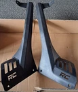 Jeep Gladiator Jt (20-22) Wrangler Jl (18-22) 50" Led Light Mount Kit With. Fixed Price $350.00.