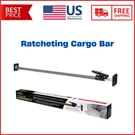 Truck Bed Cargo Ratcheting Bar, Light Duty, Free Shipping. Fixed Price $34.31.