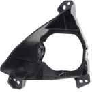 For Mazda Fog Light Bracket 2012-2017 Driver Side Textured Plastic MA2602105. Fixed Price $29.52.